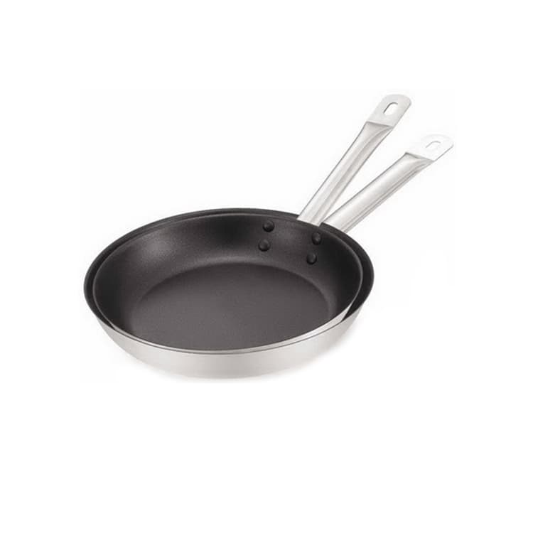 Сковорода с антипригарным покрытием 220х41 INDOKOR 1220FR