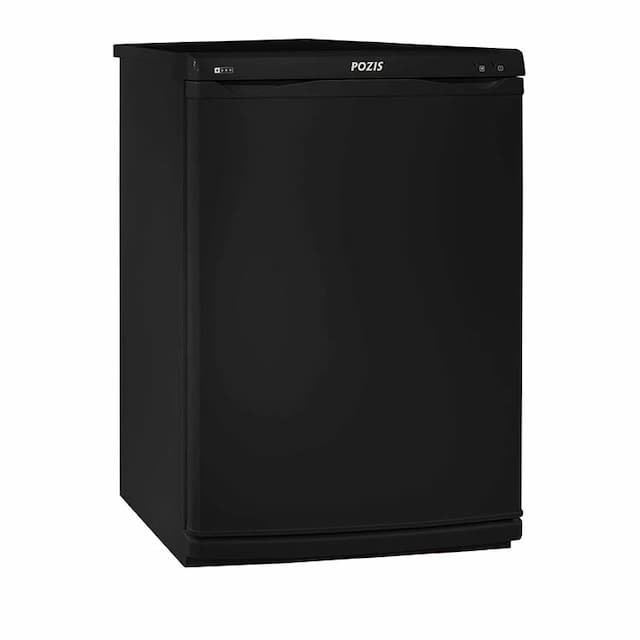Морозильник POZIS СВИЯГА 109-2 С черный