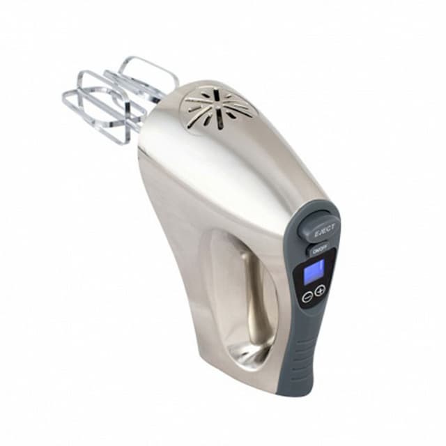 Миксер ручной GEMLUX GL-HM-305P