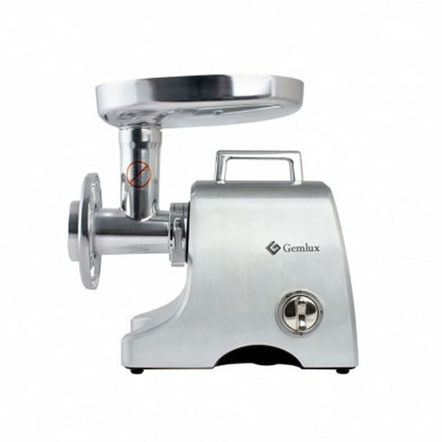 Мясорубка GEMLUX GL-MG5PRO