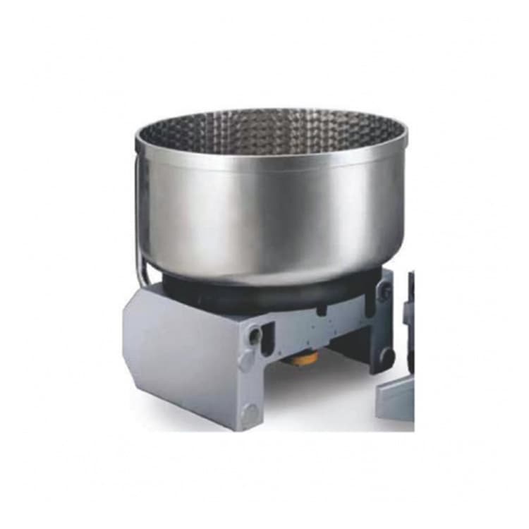 Дежа к тестомесу Bassanina ME200 MIX