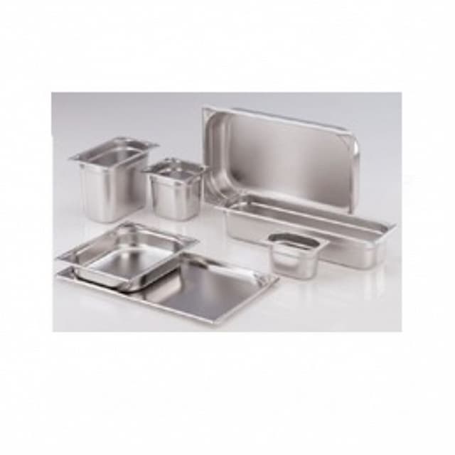 Гастроемкость Blanco GN 2/8-65 555827