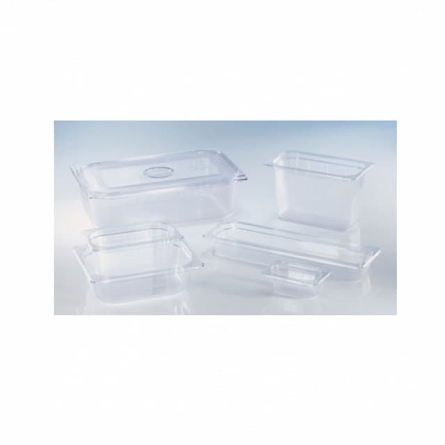 Гастроемкость Blanco GN-K 1/4-100