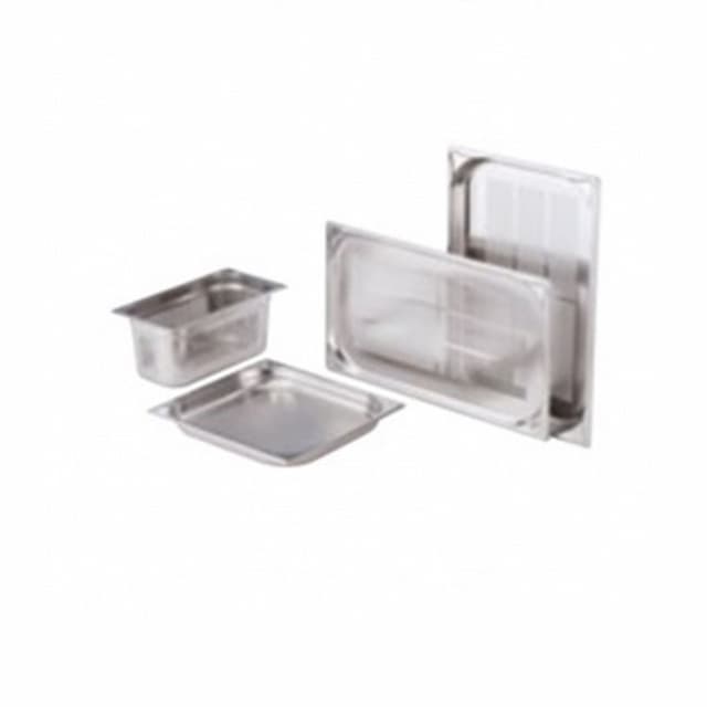 Гастроемкость Blanco GN-P 2/3-40