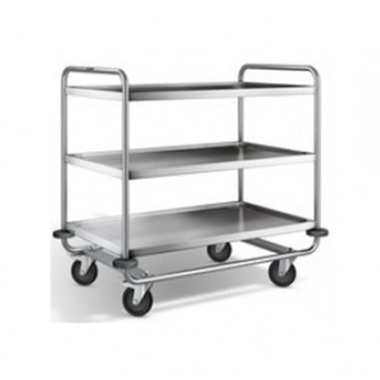 Тележка сервировочная Blanco SW 10X6-3
