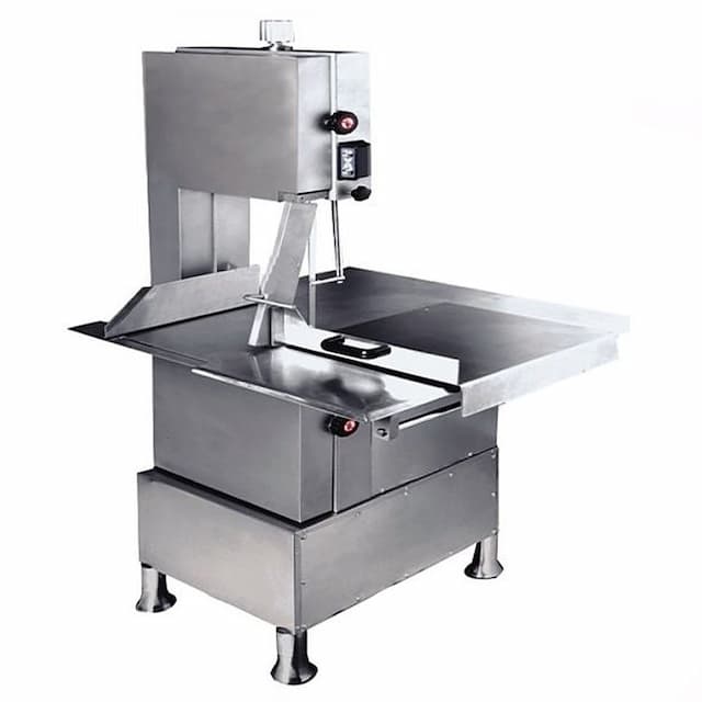 Пила ленточная Viatto HLS-2020