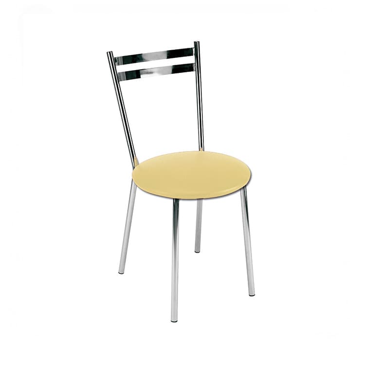 Стул Nowy Styl GIALLO б/с