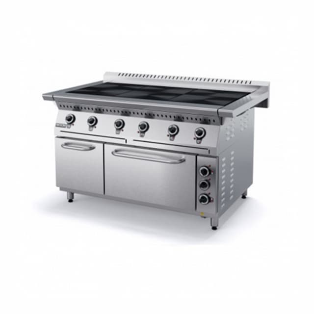 Плита электрическая МХМ ПЭ69Ж