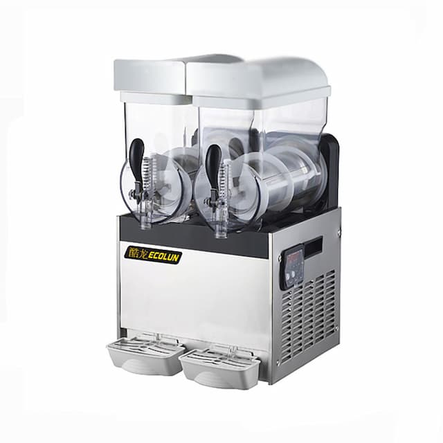 Гранитор Ecolun 2x15л