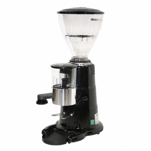 Кофемолка Macap MXP черная