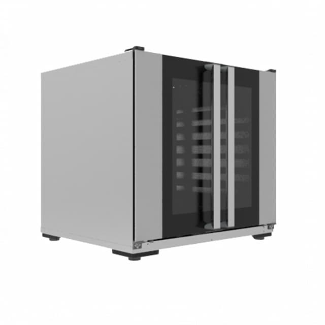 Расстоечный шкаф UNOX XEKPT-08EU-C