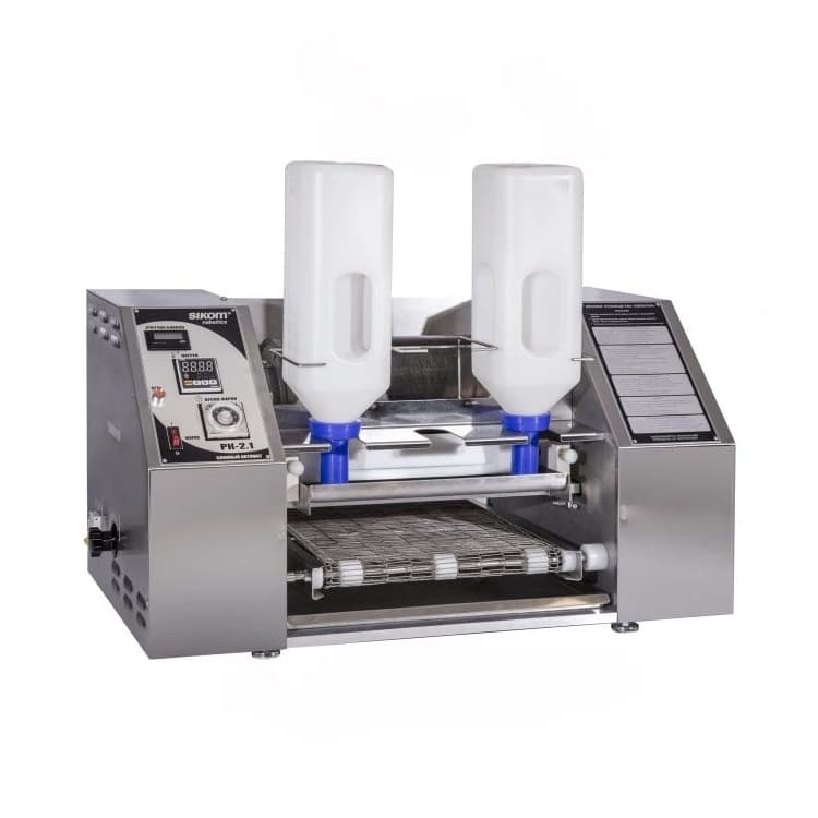 Автомат блинный Sikom РК-2.1.3 (30х30, D30)
