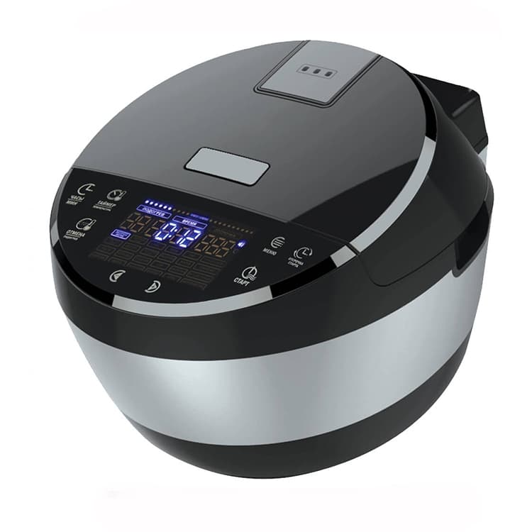 Мультиварка GEMLUX GL-MC-L77TFT