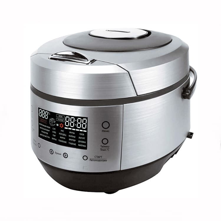 Мультиварка GEMLUX GL-MC-L5