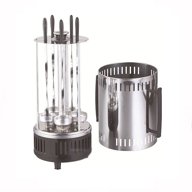 Шашлычница Gastrorag BQ357