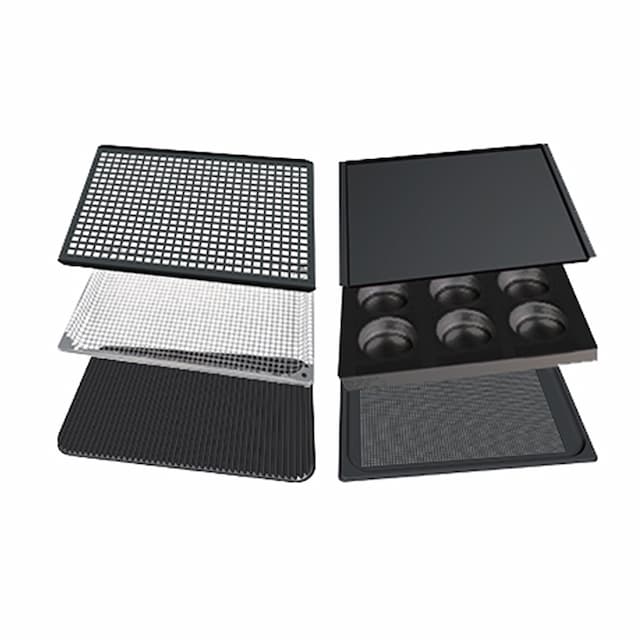 Набор противней UNOX XUC004