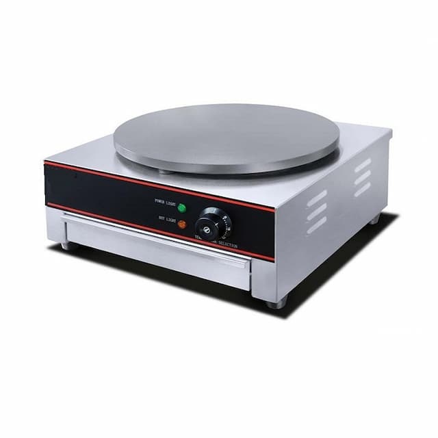 Блинный аппарат Hualian Machinery HCM-1