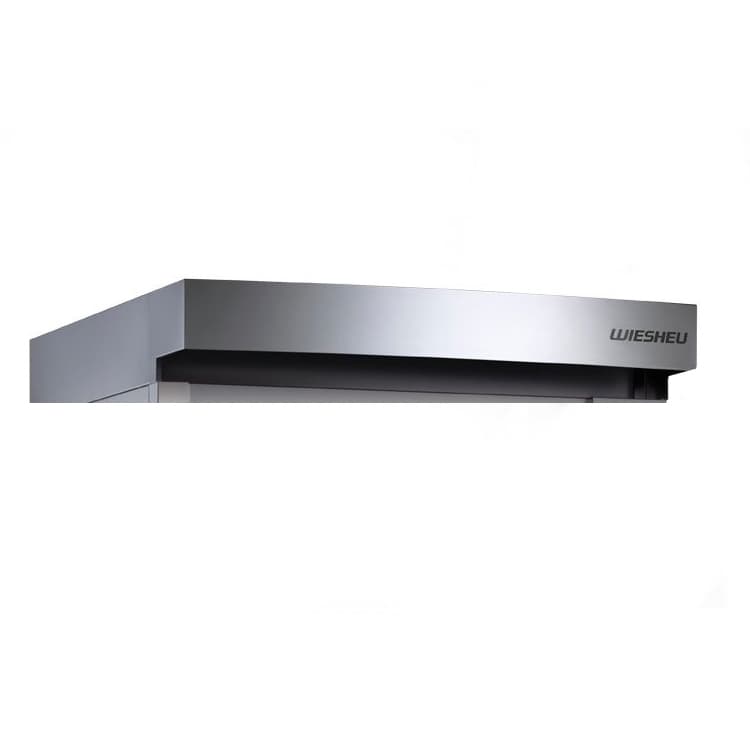Зонт вытяжной WIESHEU ALH 68M для EBO 68 NEW