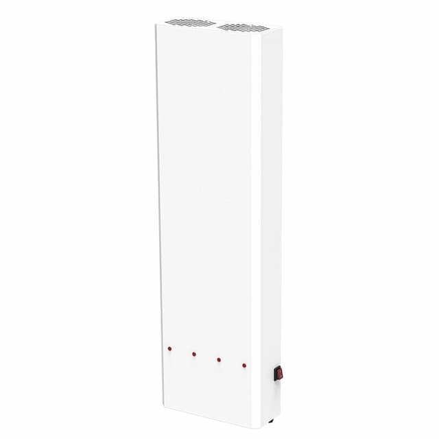 Рециркулятор бактерицидный КОБОР БР4-200