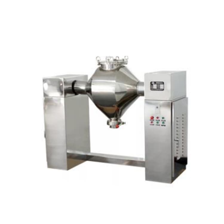Миксер Hualian Machinery CW-100