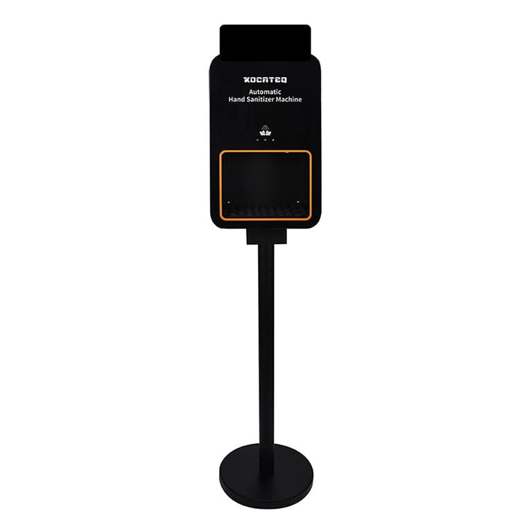 Дезинфектор для рук бесконтактный Kocateq HS BIOPROTECT AD 05 STAND