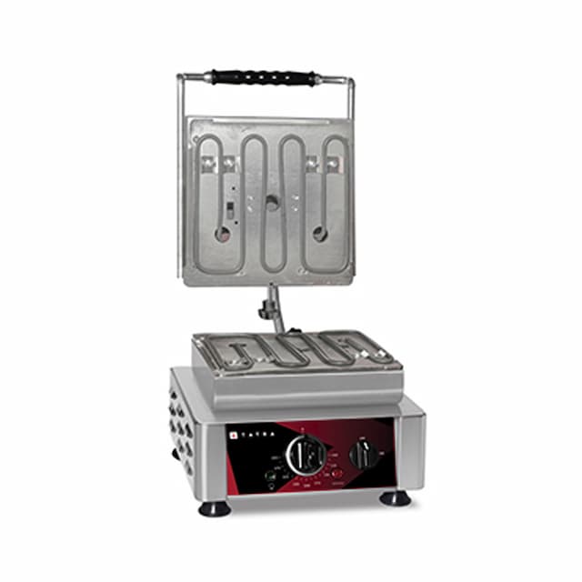 Вафельница Tatra TWI 1 БАЗА без рабочих поверхностей