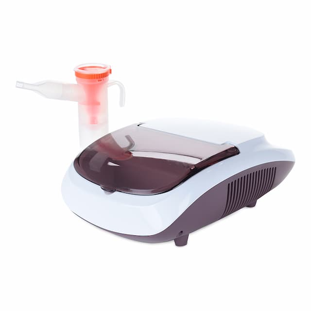 Небулайзер Med-Mos W003-B