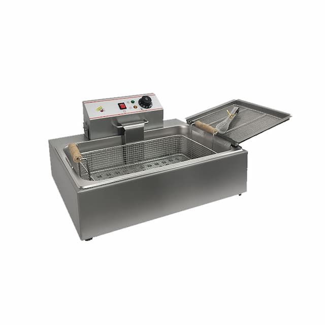 Чебуречница Crazy Pan CP-BEF08