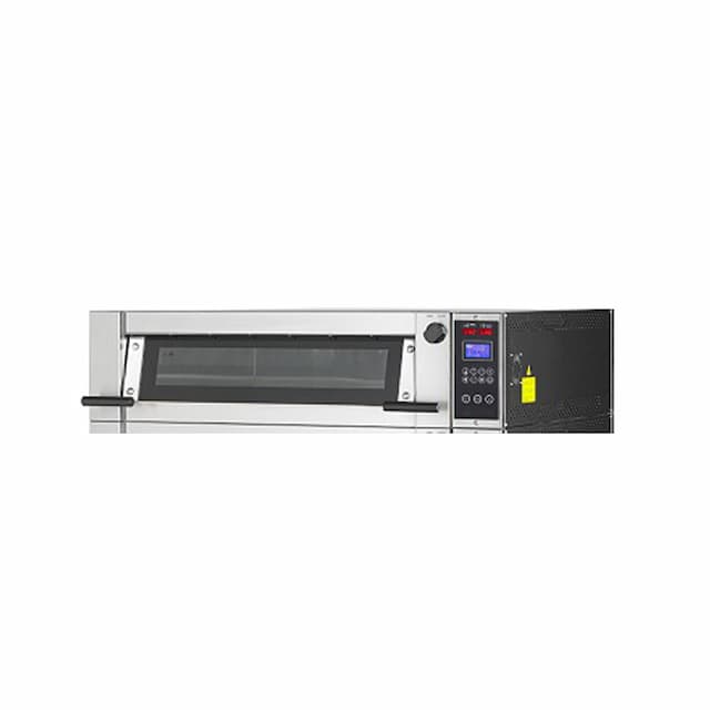 Камера пекарская APACH BAKERY LINE 180 E4L18PA DP С ПАРОГЕНЕРАТОРОМ