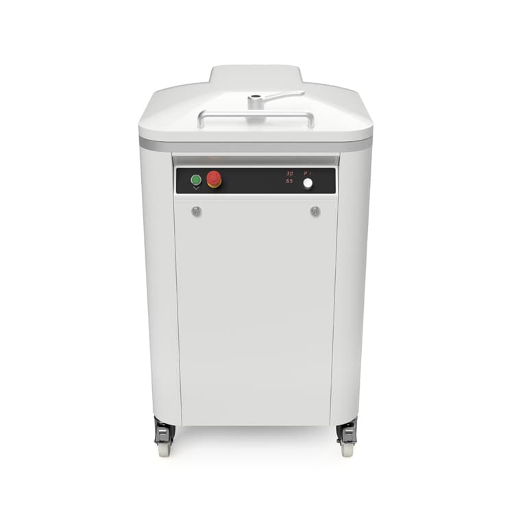 Тестоделитель автоматический APACH BAKERY LINE ST A20