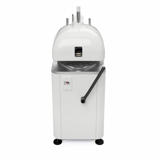 Тестоделитель-округлитель ручной Apach Bakery Line SPA M52