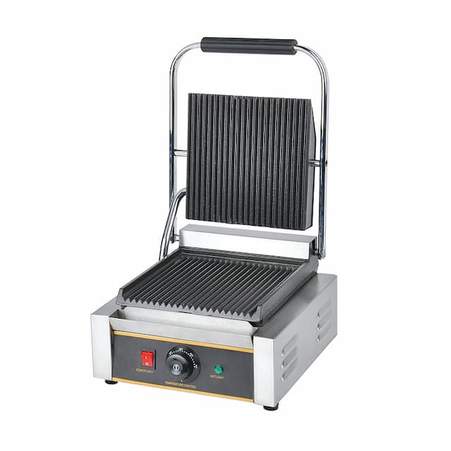 Гриль прижимной Kocateq GH811ANW