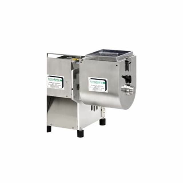Насадка тестомес для машины производства макарон Nina Imperia and La Monferrina Nina Mixer