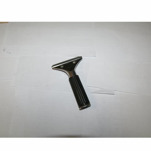 Скребок 103451 510х27,5х3 для машины тестозакаточной т.м.WLBake, мод. BF