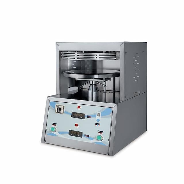 Пресс формовочный для пиццы т.м. WLBake серии WellPizza серии PZP, мод. PZP 45