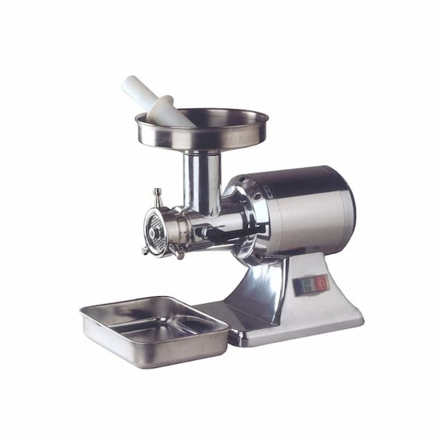Мясорубка EVEREST TC/12 1PH