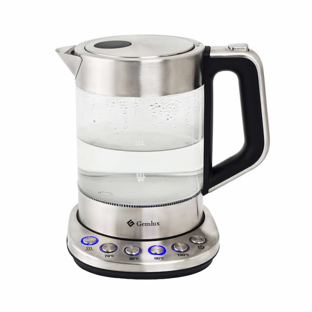 Чайник электрический GEMLUX GL-EK611GL
