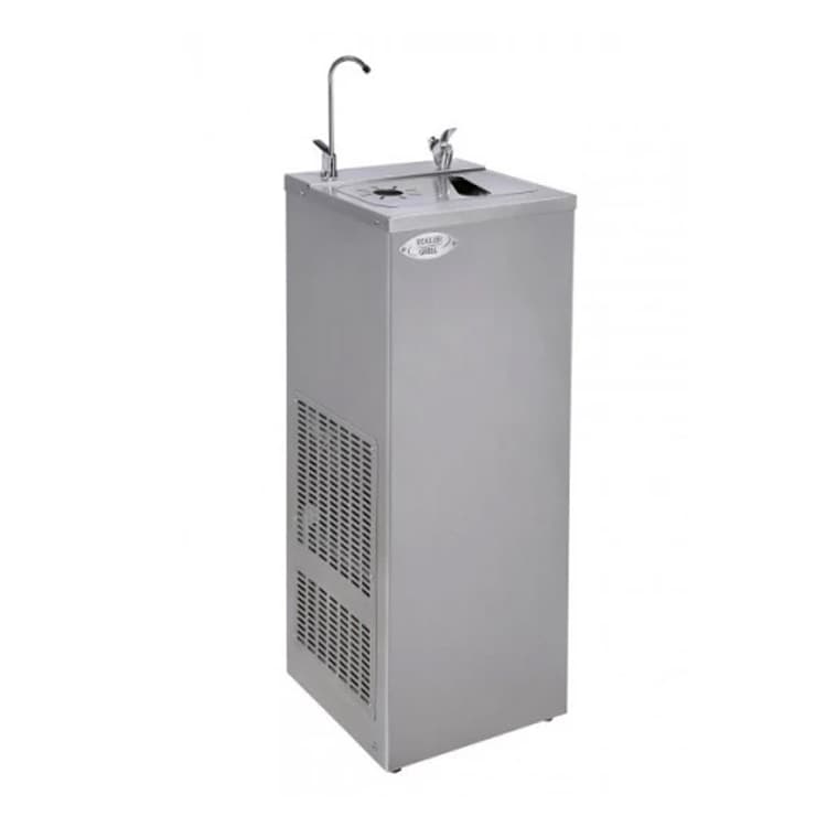 Водоохладитель ROLLER GRILL AQUA35