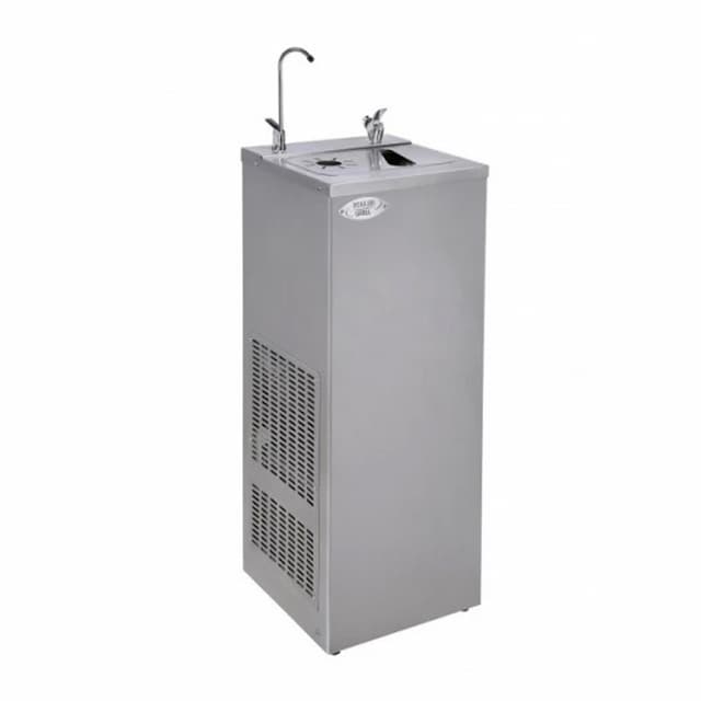Водоохладитель ROLLER GRILL AQUA35