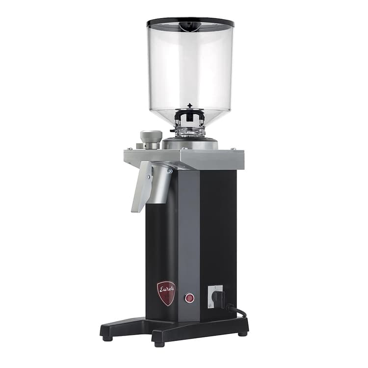 Кофемолка Eureka Drogheria/4 65 Matt Black