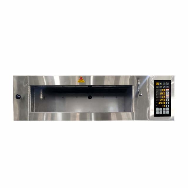Печь статическая Kocateq EBO 64x2 ST2 P2