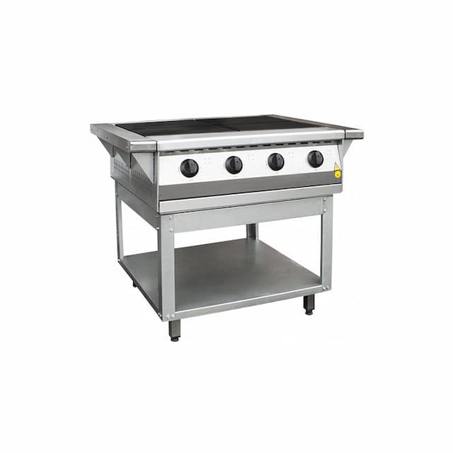 Плита электрическая Пищевые Технологии ПЭП-0,48-01