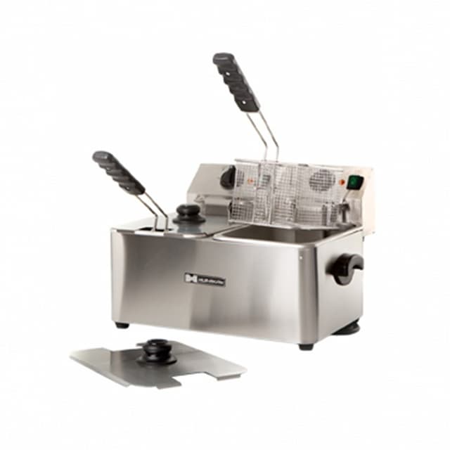 Фритюрница Hurakan HKN-FT44N
