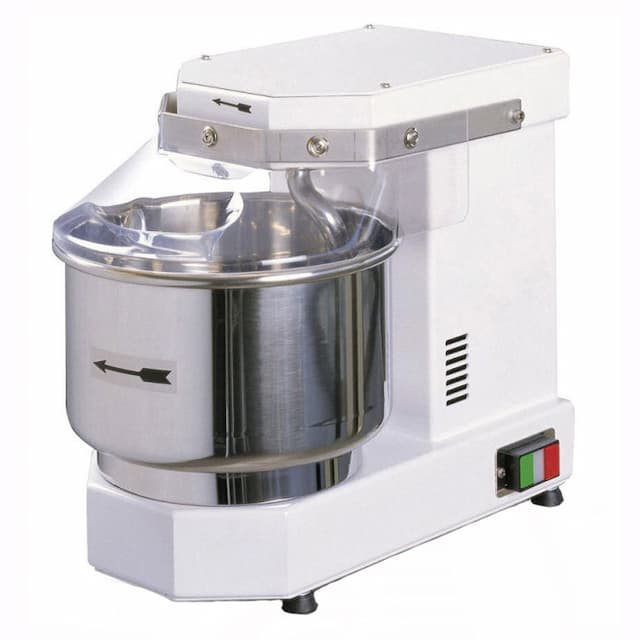 Тестомес Avancini SP 10/E 220В