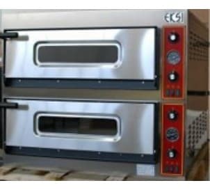 Печь для пиццы Eksi E-Start 44