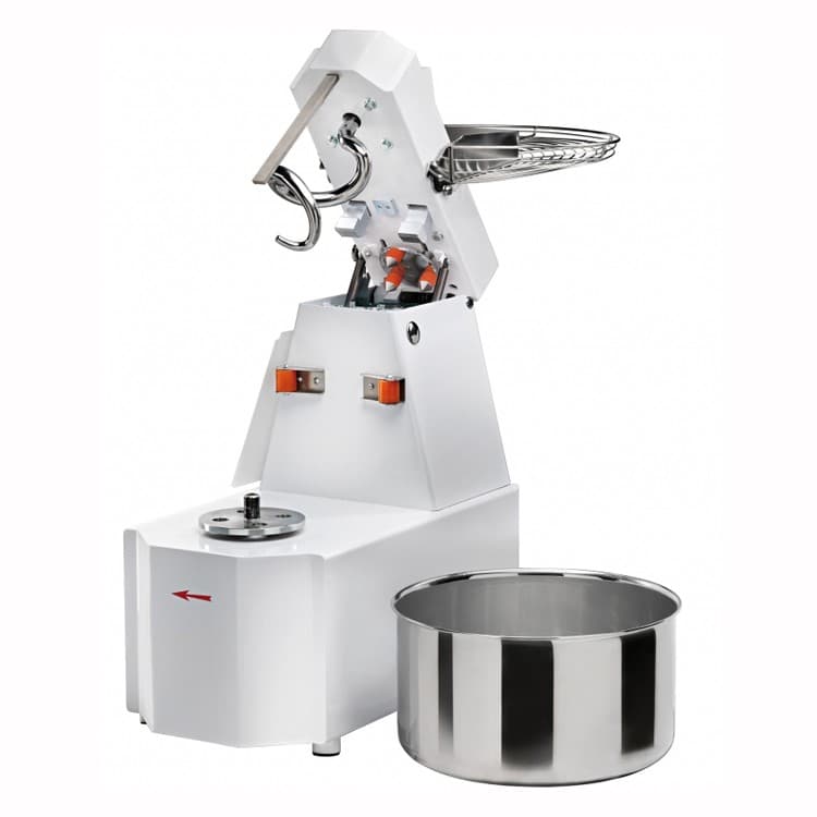 Тестомес Gam модель IMPS16TR400TSV
