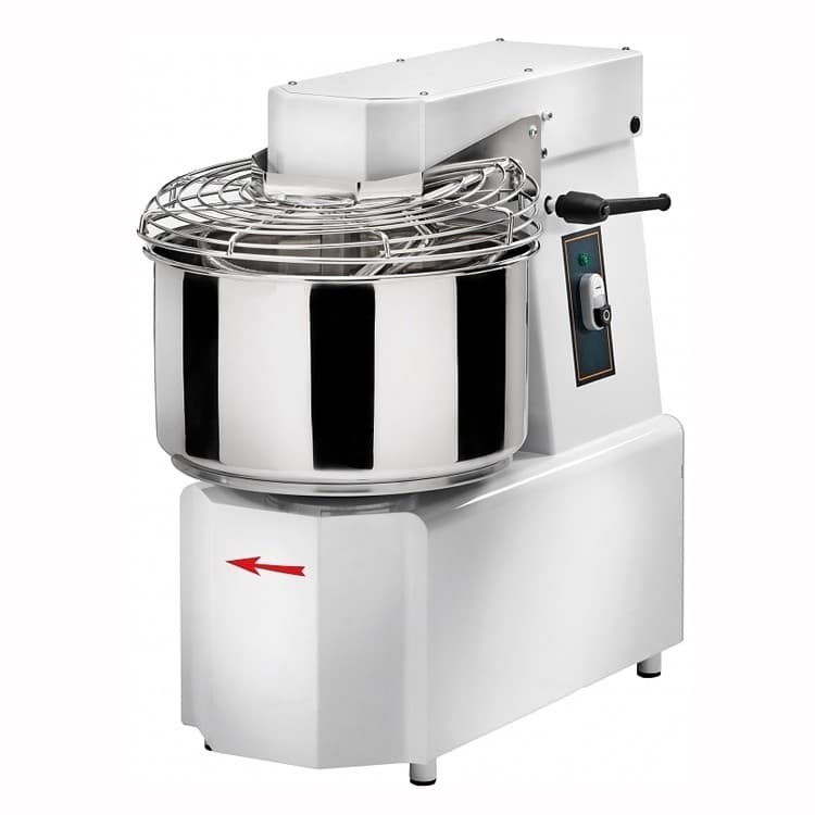 Тестомес Gam модель IMPS50TR400TS2VE