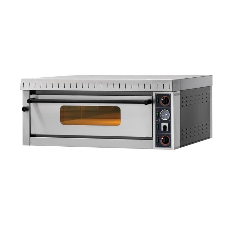 Печь для пиццы Gam модель M4TR400TOP