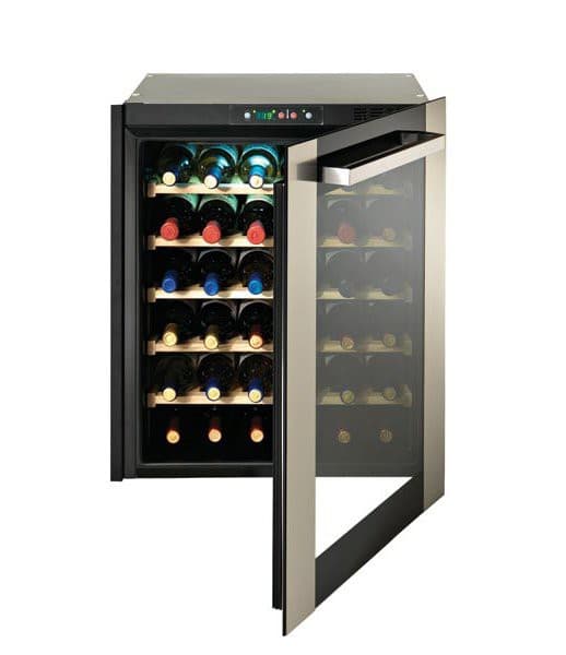 Винный шкаф Indel B Built-in 36 Home Plus (1 температурная зона)