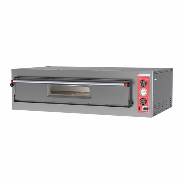 Печь для пиццы Pizza Group Entry Max 6